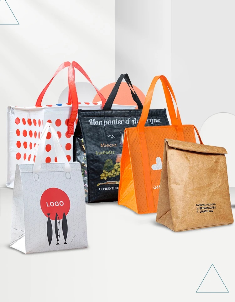 Cooler Bag