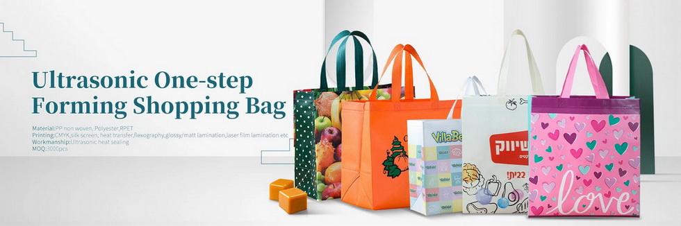 Shopping Bag