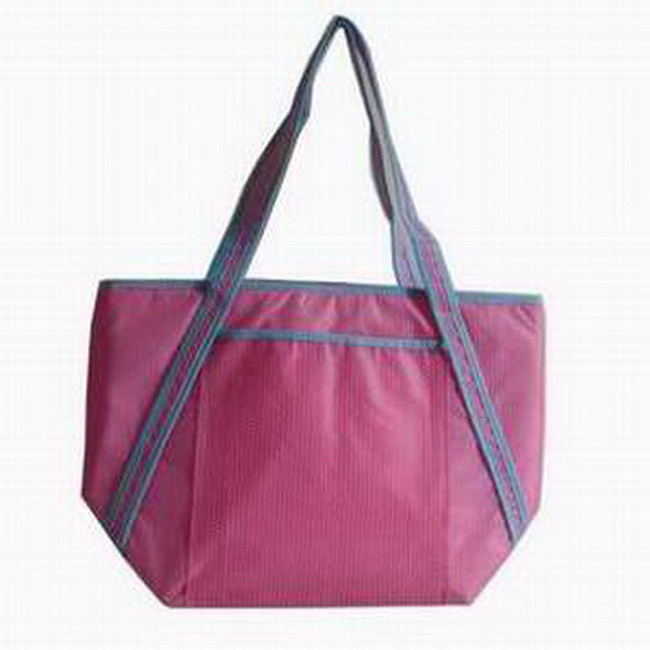 Custom Logo Insulated Cooler Tote Bag,Lunch Carry Bag