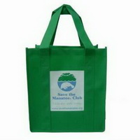 Eco Friend Reusable PP Non Woven Promotional Shopping Bag